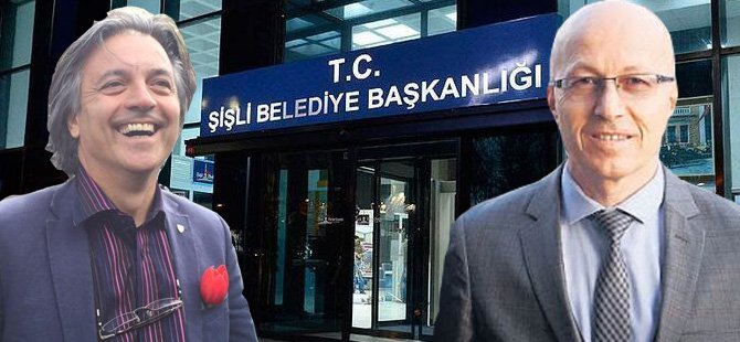 Şişli Belediyesi'nde, Gönen Orhan ile ilgili konuşan yanıyor!