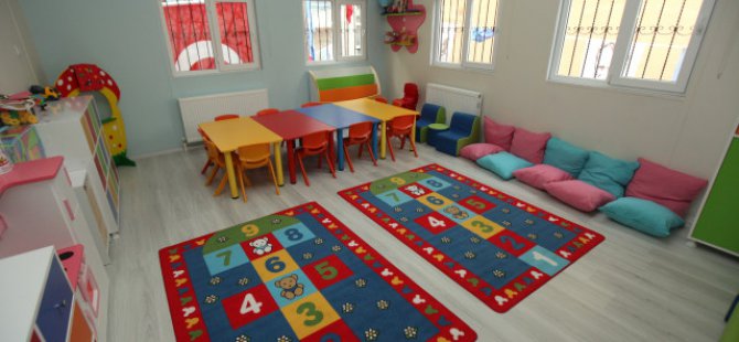 Şişli Belediyesi'nde, adrese teslim ihaleden belediye kreşindeki çocuklar zehirlendi!