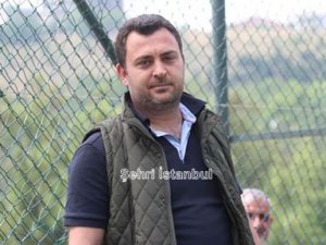 Ali Karaman, Ahmet Karaman’a başsağlığı mesajı yayınladı