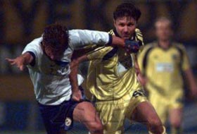 Fenerbahçe'nin rakibi MTK Budapeşte
