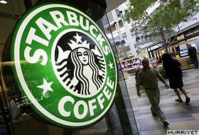 "Starbucks'ın tasarruf planı Türkiye'yi kapsamıyor"