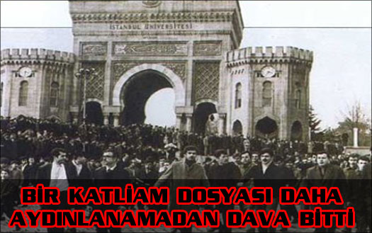 Yine başardık!?
