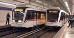 Sarıyer-Beşiktaş metro hattı geliyor