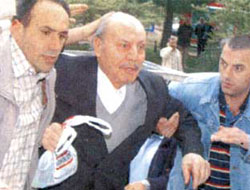 BU NASIL BİR TESADÜF?