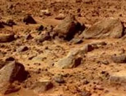 MARS’TA YAŞAM BELİRTİSİ