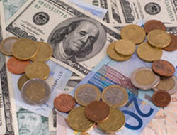 Dolar 1,57 YTL'ye düştü