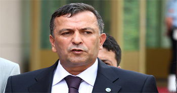 ''AKP'ye ilk ihtar''