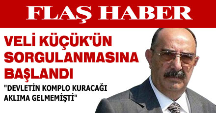 ERGENEKON DAVASI