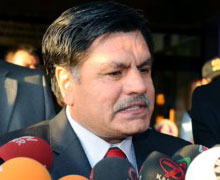 Kılıç'tan skandal açıklama