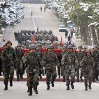 Atatürk yeniden Ankara'da