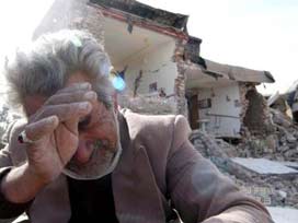 Olası depremde olsa kaç kişi ölür?