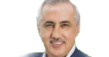 AKP'li başkan ortalığı karıştırdı