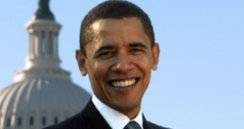 İşte Obama'nın ilk icratı