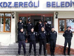 AKP'li başkan gözaltında