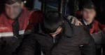 Halk otobüsünde esrar operasyonu
