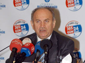 İSTANBULLULARA MÜJDE