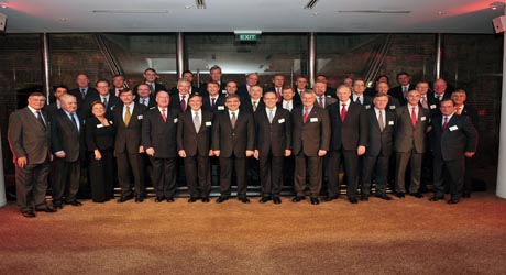 ERT; “etkili liderlik gösterin”