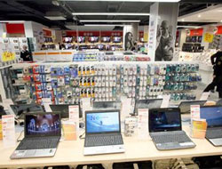 9.90 TL’YE CEP TELEFONU