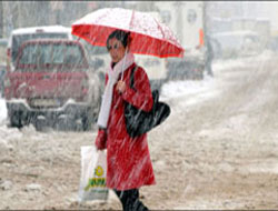 DİKKAT Meteoroloji UYARDI !