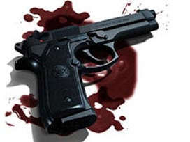 Okulda katliamın zanlısı yakalandı