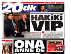 Hürriyet, ücretsiz gazetenin yayınına son verdi