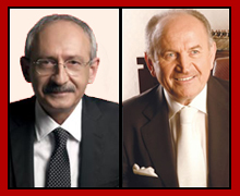Topbaş'tan İSFALT cevabı