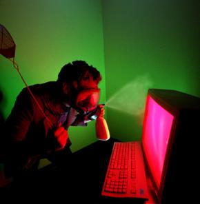 Hackerler şimdi de işsizleri avlıyor