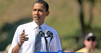 Obama'ya 'en üst düzey' koruma
