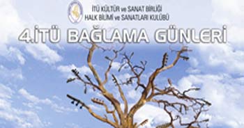 4. İTÜ Bağlama Günleri