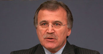 Bakan Şahin'den geri adım