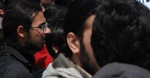 İstanbul'da öğrenci kavgası