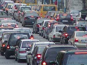 İstanbul'da yarın bazı yollar trafiğe kapalı