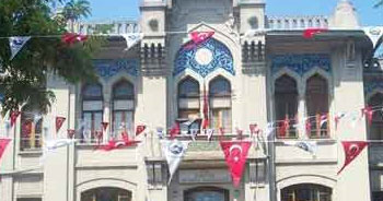 Fatih ile Eminönü birleşti, kıyamet koptu