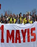 1 Mayıs tatil oluyor