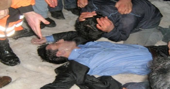 İstanbul'da kaza: 1 ölü