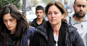 Bağışlara 'Ergenekon' dopingi