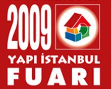 Uluslararası Yapı Fuarı Başladı