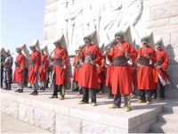 Topkapı Sarayında yeniçeriler dolaşacak
