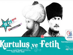 Bayrampaşa'da Fetih günleri