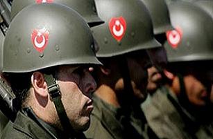 İşte merak ettiğiniz tek tip askerlik!