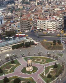 İstanbul için radikal planlar