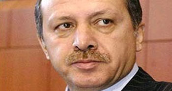 Erdoğan 3 kuruş tazminat ödedi
