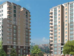 TOKİ'den 228 liraya taksitle ev