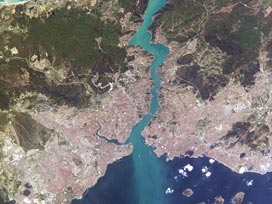 İstanbul bilim dalı oldu