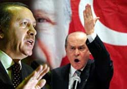 Erdoğan'dan Bahçeli'ye 2 tazminat davası