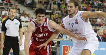 12 Dev Adam tam gaz