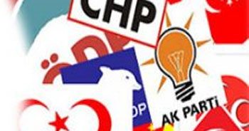 Partilerin kongre zamanı geldi
