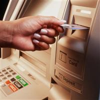 Ortak ATM'lere dikkat!