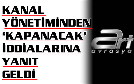 ART kapanıyor mu?
