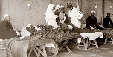 Onun da adını Atatürk koydu: Kızılay!